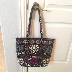 Vera Bradley Northern Lights Shoulder Bag